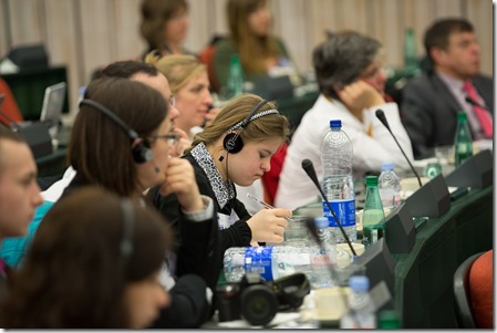 Fondation Je¦üro¦éme Lejeune Parlement europe¦üen 10 mars 2015-134