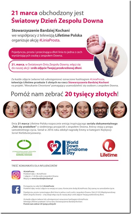 Mailing_LiniaProsta