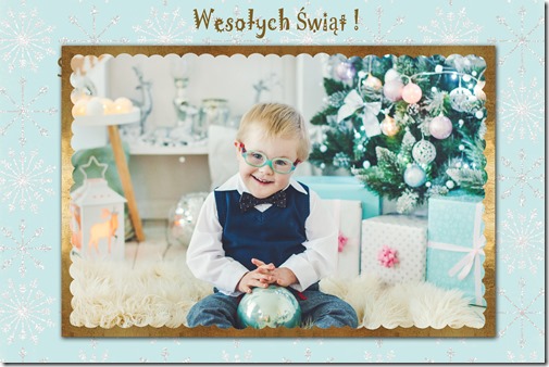 KARTKA swięta 2018 Jasiek