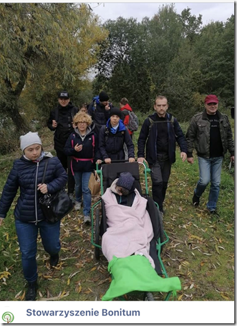 Stowarzyszenie Bonitum dodał(a)... - Stowarzyszenie Bonitum