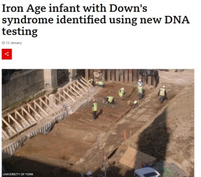 DNA