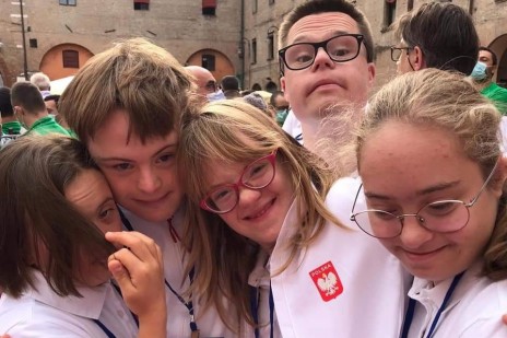 Polacy gotowi na igrzyska Trisome Games 2024