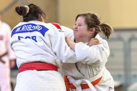 Polacy gotowi na igrzyska Trisome Games 2024_1