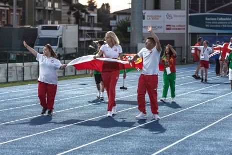 Polacy gotowi na igrzyska Trisome Games 2024_3