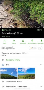 Babia Góra